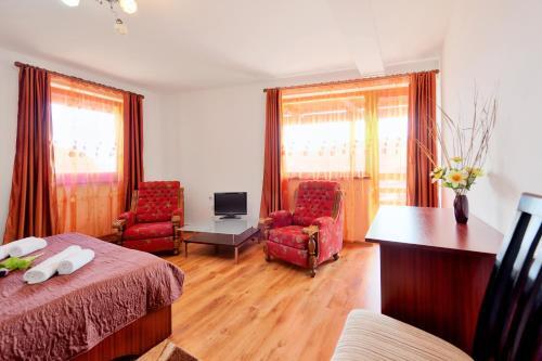 Pension Armonia - 796