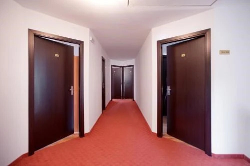 Pension Armonia - 847