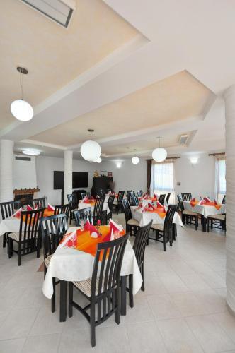 Pension Armonia - 812