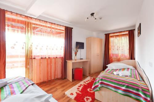Pension Armonia - 229