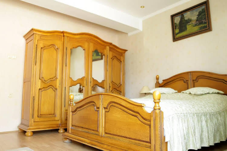 Pension Atlantic - 703
