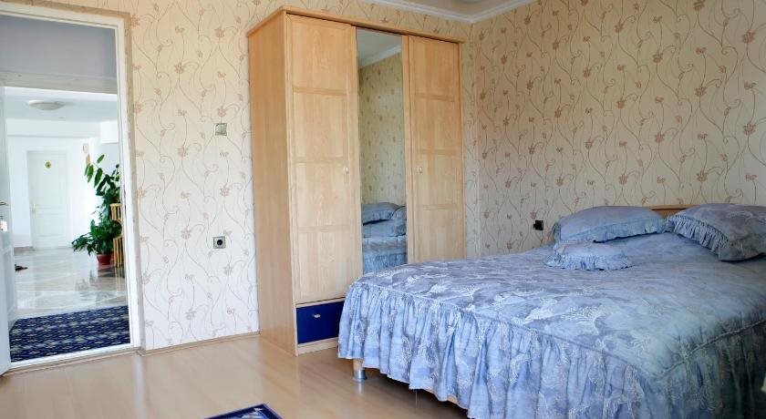Pension Atlantic - 518