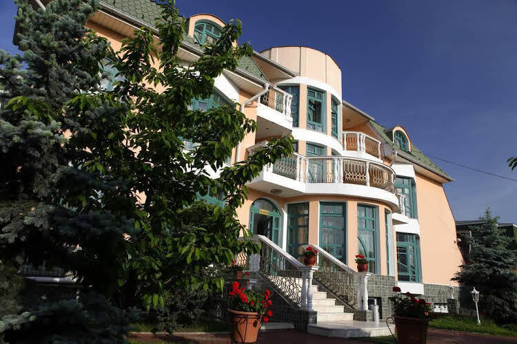 Pension Atlantic - 422