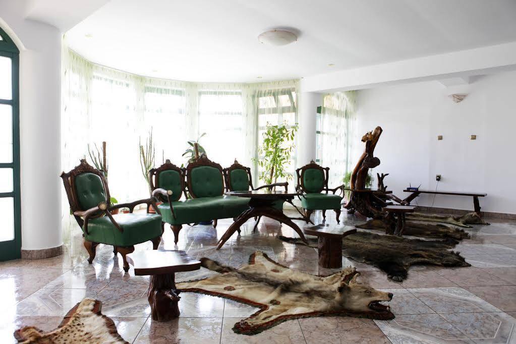 Pension Atlantic - 462