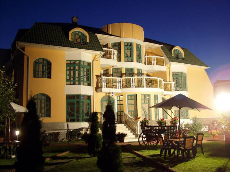 Pension Atlantic - 795