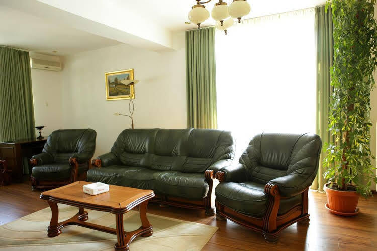 Pension Atlantic - 967