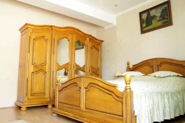 Pension Atlantic - 129