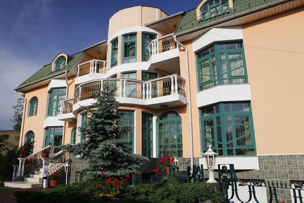 Pension Atlantic - 636