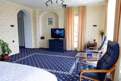 Pension Atlantic - 567