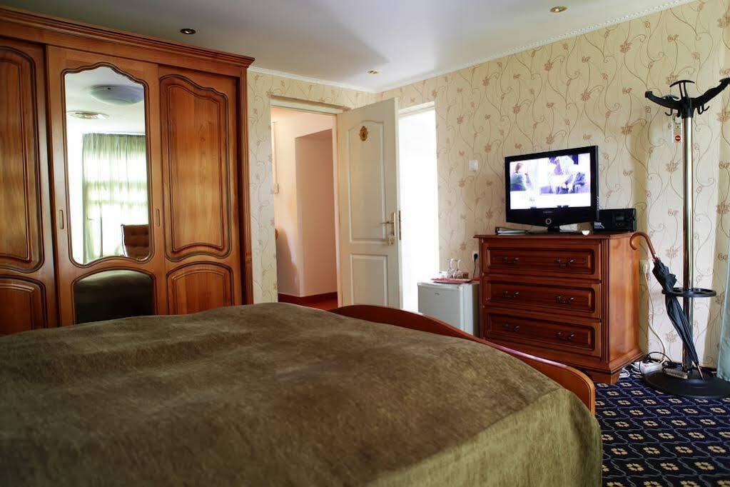 Pension Atlantic - 456