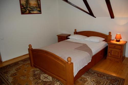 Pension Bavaria - 328
