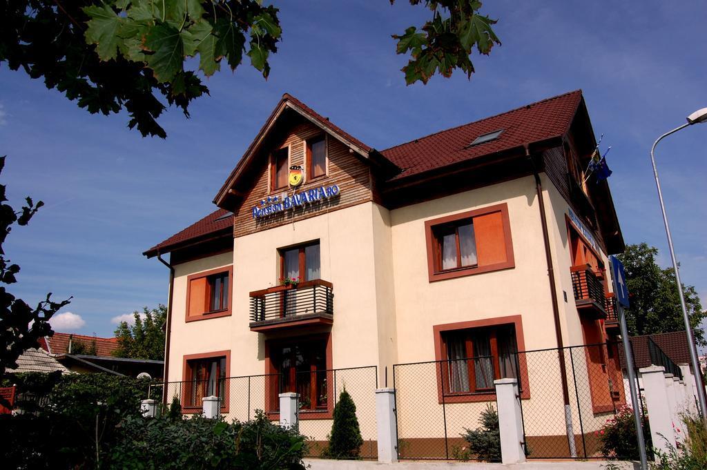 Pension Bavaria - 758