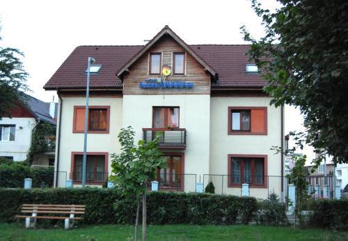 Pension Bavaria - 945