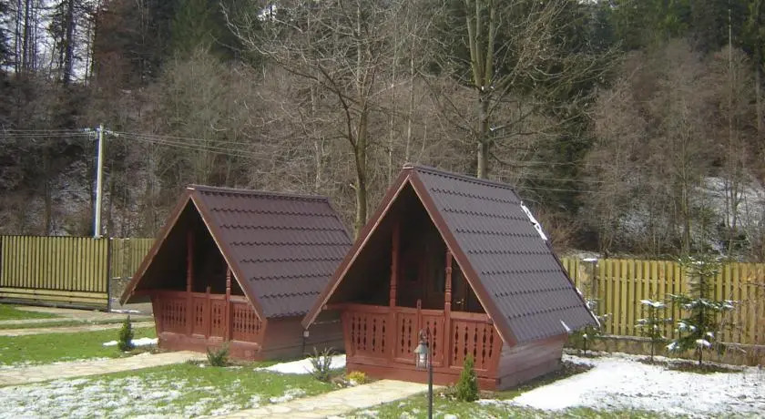 Pension Buchenland - 150