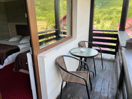 Royal Bucovina Residence Adults Only - 629