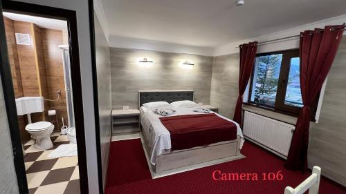 Royal Bucovina Residence Adults Only - 693