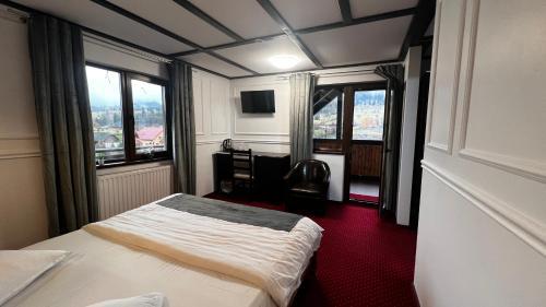Royal Bucovina Residence Adults Only - 880