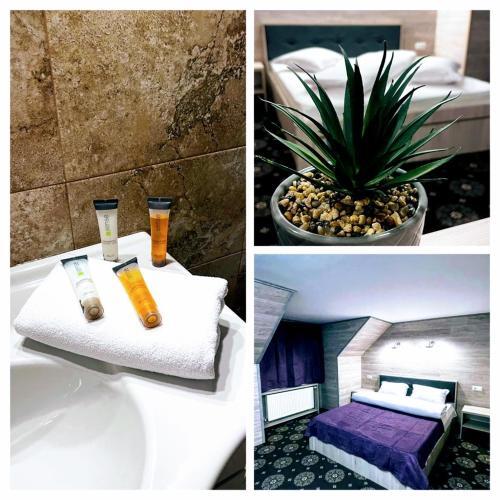 Royal Bucovina Residence Adults Only - 480
