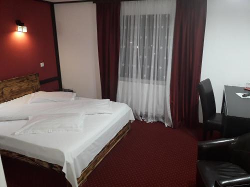 Royal Bucovina Residence Adults Only - 993