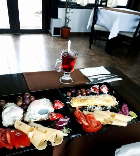 Royal Bucovina Residence Adults Only - 254