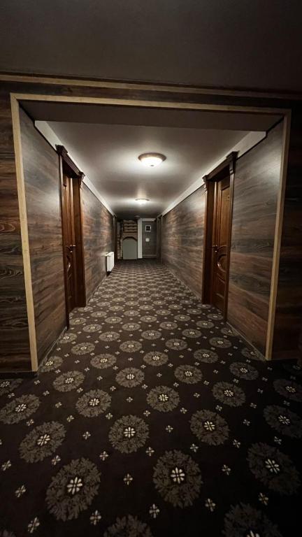 Royal Bucovina Residence Adults Only - 997