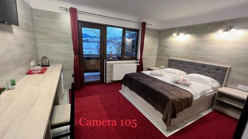 Royal Bucovina Residence Adults Only - 576