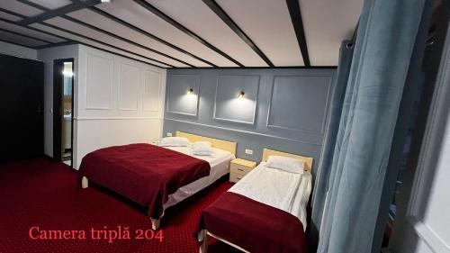 Royal Bucovina Residence Adults Only - 982