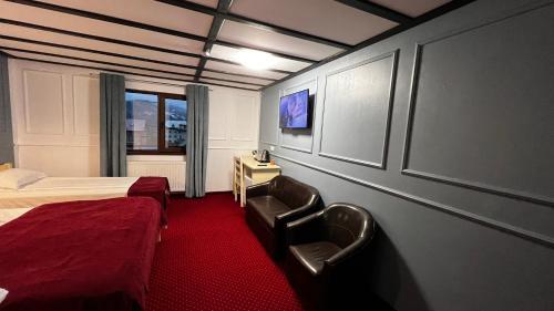 Royal Bucovina Residence Adults Only - 888