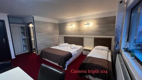 Royal Bucovina Residence Adults Only - 632