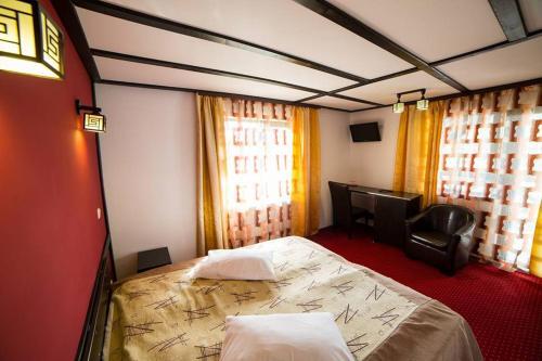 Royal Bucovina Residence Adults Only - 764