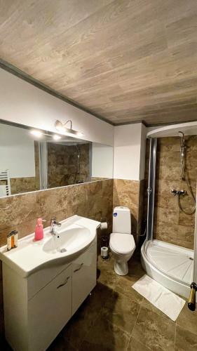 Royal Bucovina Residence Adults Only - 78