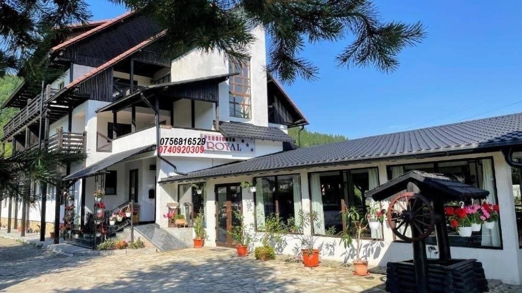 Royal Bucovina Residence Adults Only - 838