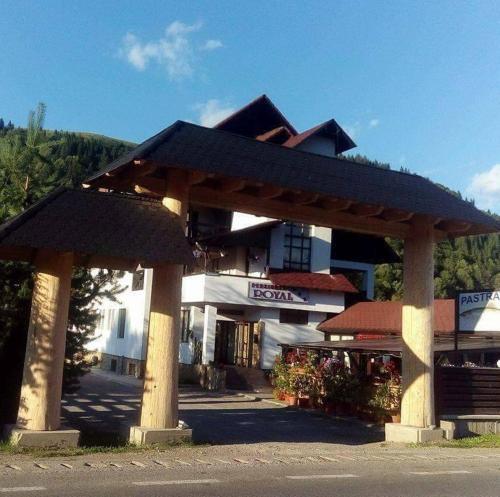 Royal Bucovina Residence Adults Only - 680