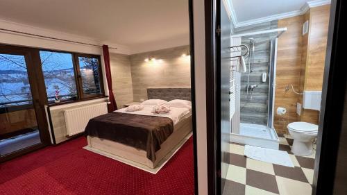 Royal Bucovina Residence Adults Only - 946
