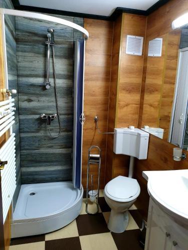Royal Bucovina Residence Adults Only - 935