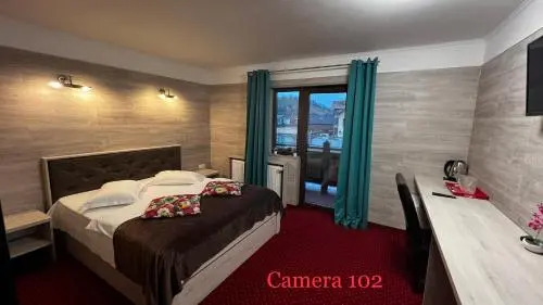 Royal Bucovina Residence Adults Only - 920