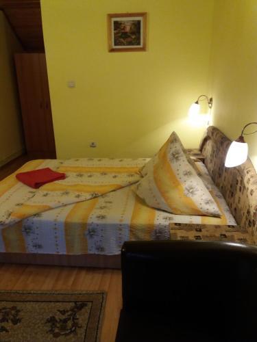 Pension Calborean - 978