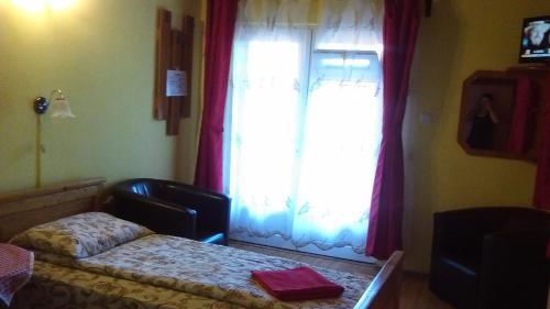 Pension Calborean - 692