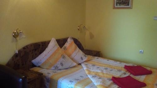 Pension Calborean - 198