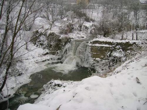 Pension Calborean - 362