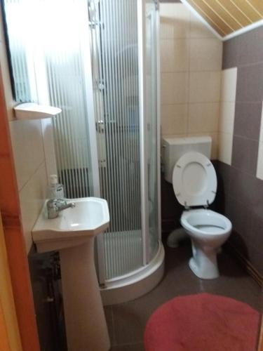 Pension Calborean - 25
