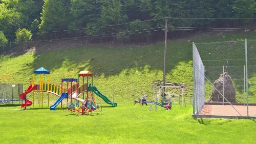 Pension Carpathia - 638