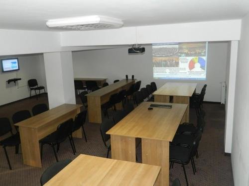 Pension Carpathia - 447