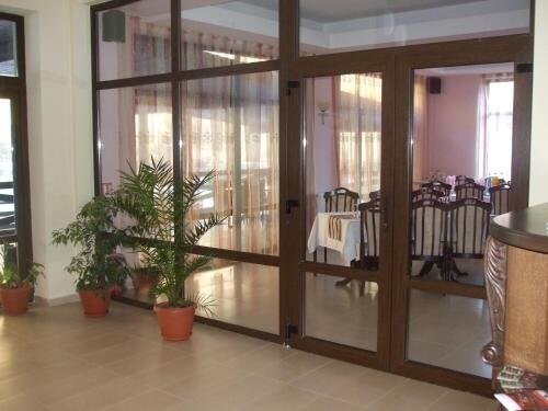 Pension Carpathia - 625