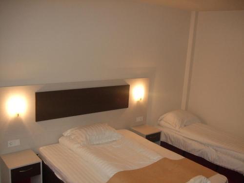 Pension Carpathia - 177