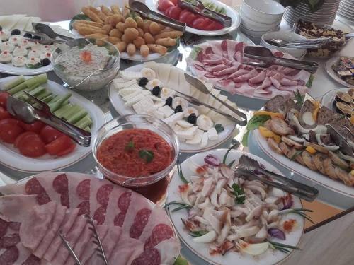 Pension Carpathia - 73