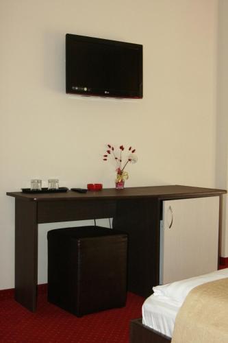 Pension Carpathia - 765