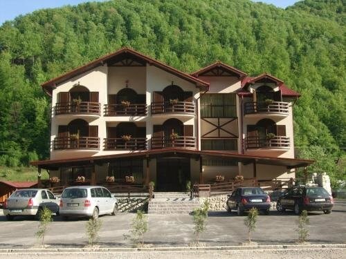 Pension Carpathia - 388