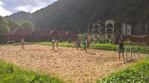 Pension Carpathia - 306