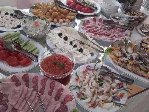 Pension Carpathia - 826
